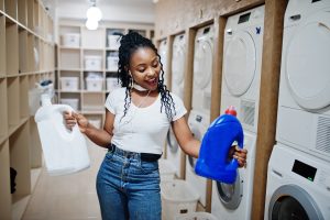Best Detergent For Washing Jeans In A Washing Machine