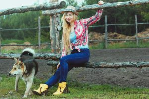 Best Jeans For Country Girls
