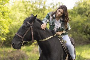 Best Jeans For Horseback Riding