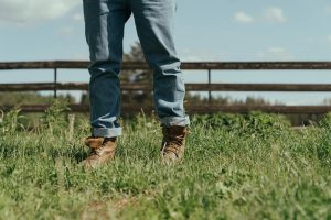 Best Jeans For Iron Rangers