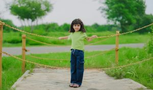 Best Jeans For Little Girls