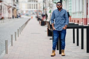 Best Jeans For Men In 40s