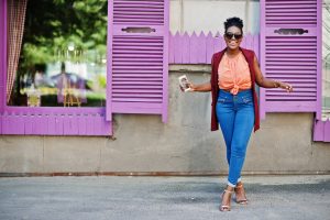 Best Jeans For Short Midsize Women
