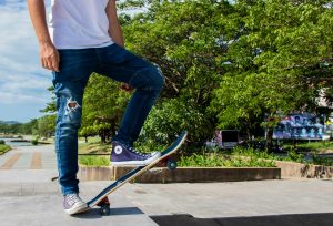 Best Jeans For Skating