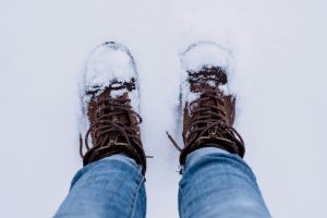 Best Jeans For Snow Boots