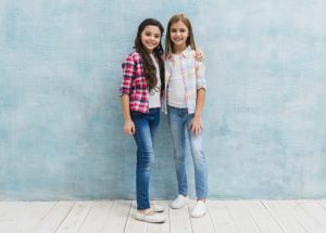 Best Jeans For Tween Girls