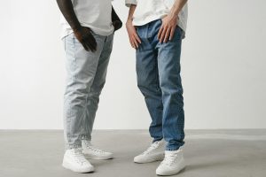 Best Loose Fit Jeans For Men