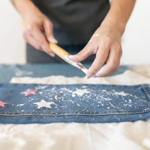 Best Stain Remover For Jeans