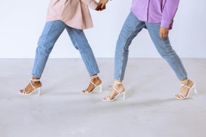 Best Straight-Leg Jeans For Women