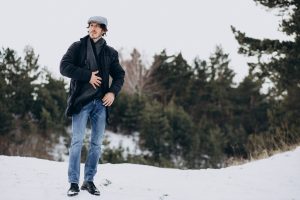 Best Winter Jeans For Men