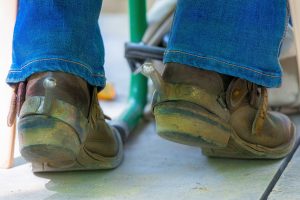 Best Jeans For Tecovas Boots